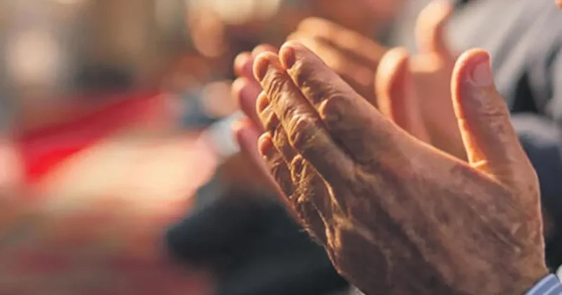 Allah’ı çokça zikredin