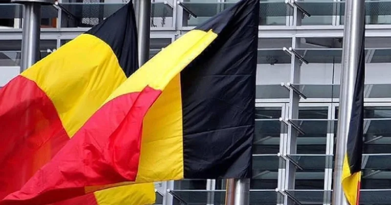 Belçika, Rus gölge filosuna ait olduğu gerekçesiyle petrol tankerine el koydu