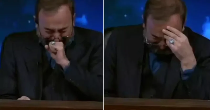 Dünya bu görüntüyü konuşuyor! Hamaney in ölüm haberini böyle duyurdular