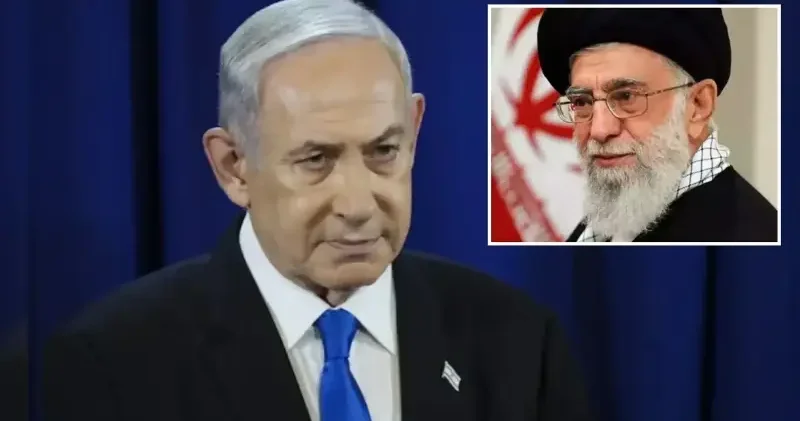 Netanyahu: Hamaney’in artık hayatta olmadığına ilişkin birçok işaret var Ortadoğu Haberleri