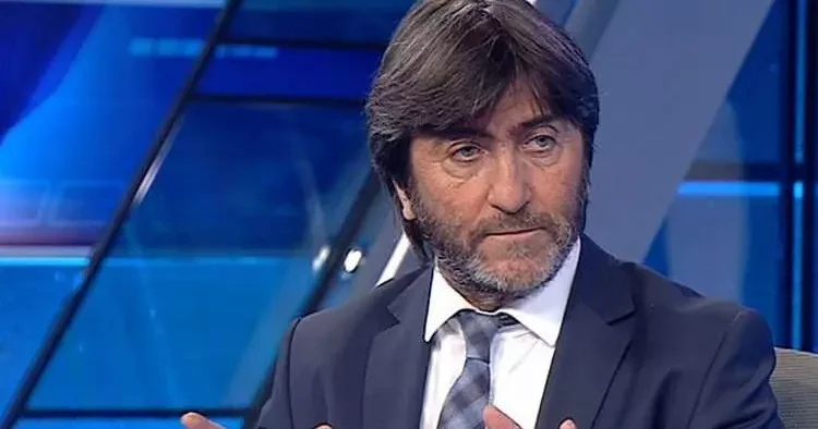Rıdvan Dilmen, Galatasaray ın yıldızı için konuştu: Sözleşmemi düzeltin mesajı verdi