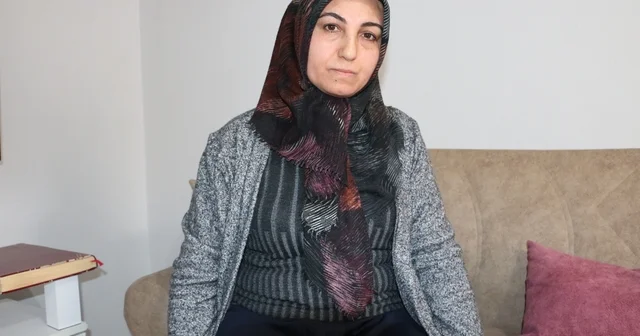 Kaçak kullanım iddiası ile doğal gaz sayacı sökülen aile mağdur oldu Diyarbakır Haberleri