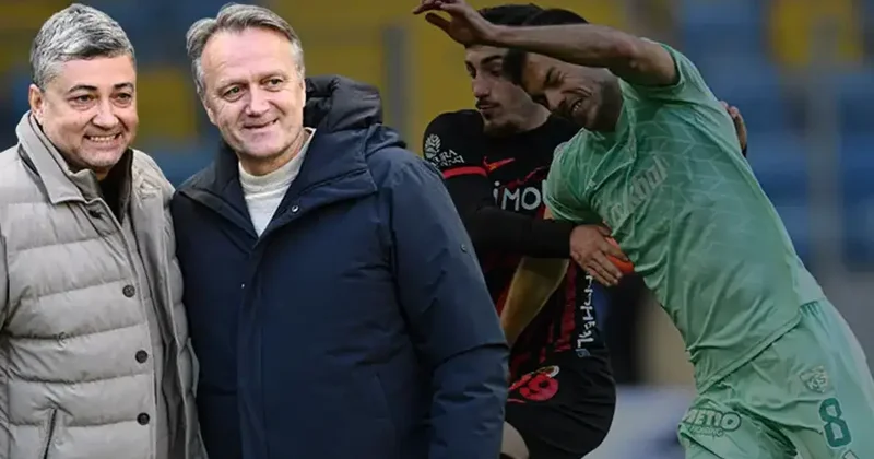 Ankara da puanlar paylaşıldı, gol yok Maç sonucu Gençlerbirliği Kayserispor: 0 0 (Süper Lig 24. hafta) Fanatik Gazetesi Futbol Haberleri Spor