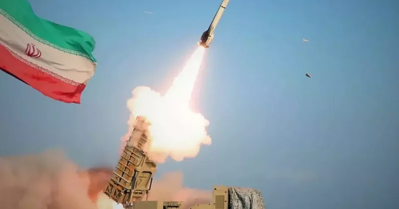 Riyad dan İran a misilleme mesajı: Yetki verildi