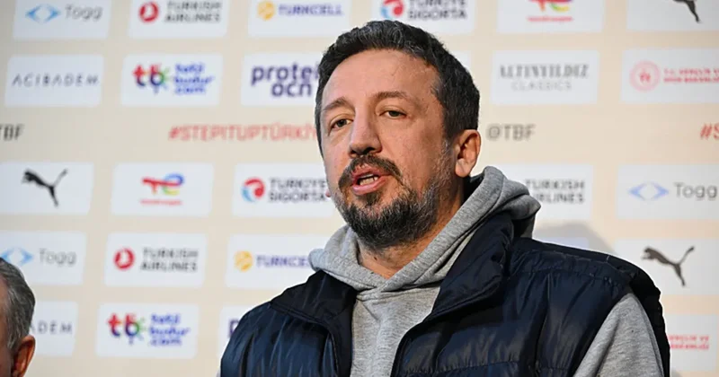 Hidayet Türkoğlu: Lider olarak bitirmek isteriz!