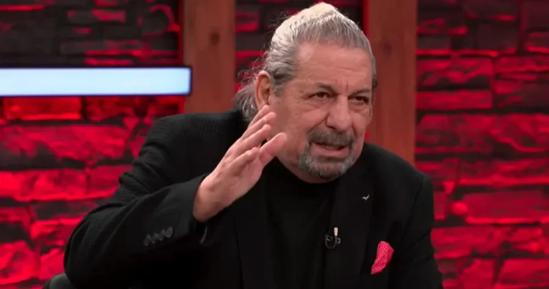 Erman Toroğlu: VAR’ın çağırması lazımdı