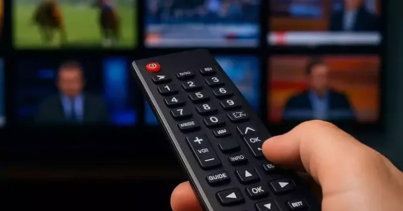 Ekrana veda ediyor: Final yapar yapmaz yerine başka dizi getiriliyor!