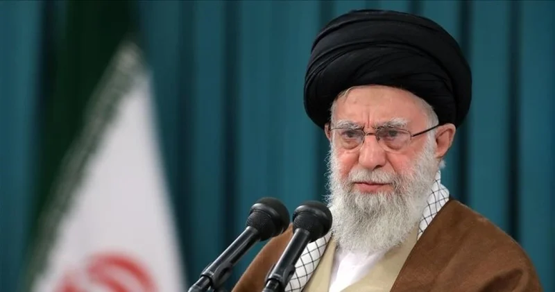 Hamaney öldü mü, yaşıyor mu? İran dini lideri Ali Hamaney kimdir, kaç yaşında?