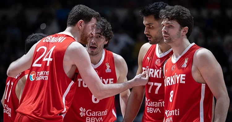 12 Dev Adam Sırbistan ı konuk edecek!