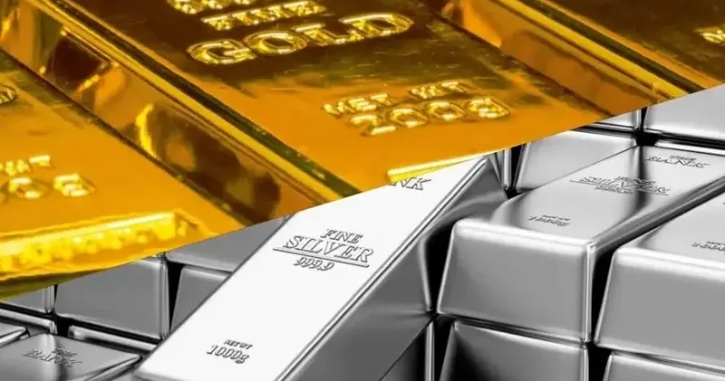 Savaş gerilimi piyasaları sarstı: Gümüş ve altın fiyatlarında gözler yarına çevrildi Son Dakika Haberleri