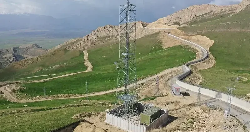 İletişim Başkanlığı Türkiye İran sınır hattındaki 80 bin mayın temizlendi iddialarını yalanladı Gündem Haberleri