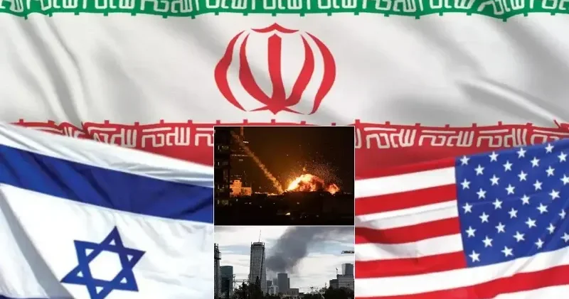 ABD ve İsrail in İran a yönelik saldırıları ikinci gününde: Hayalet uçaklar İran ın balistik füze depolarını hedef aldı Dünya Haberleri