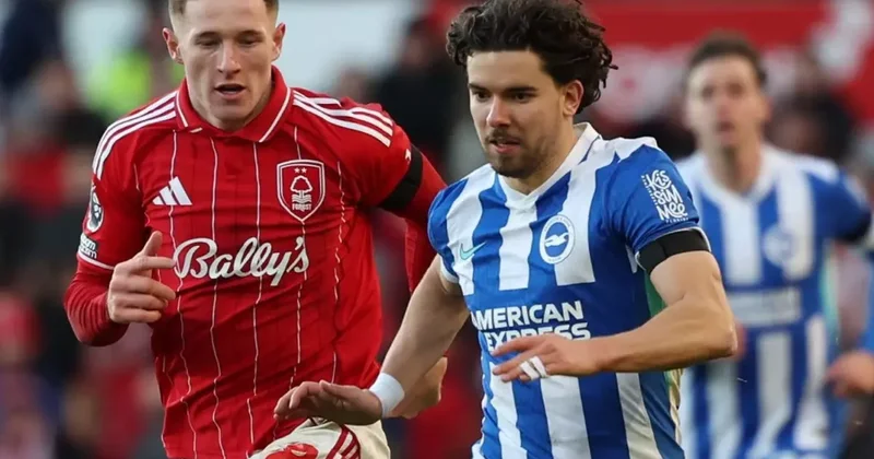 Ferdi Kadıoğlu, eski hocası Vitor Pereira yı mat etti