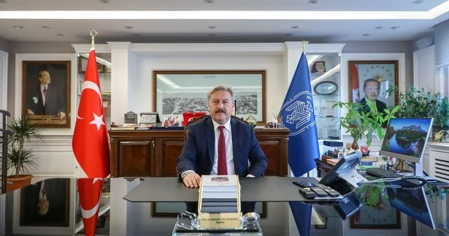 Melikgazi, konut satışının en yüksek olduğu 16. ilçe Kayseri Haberleri