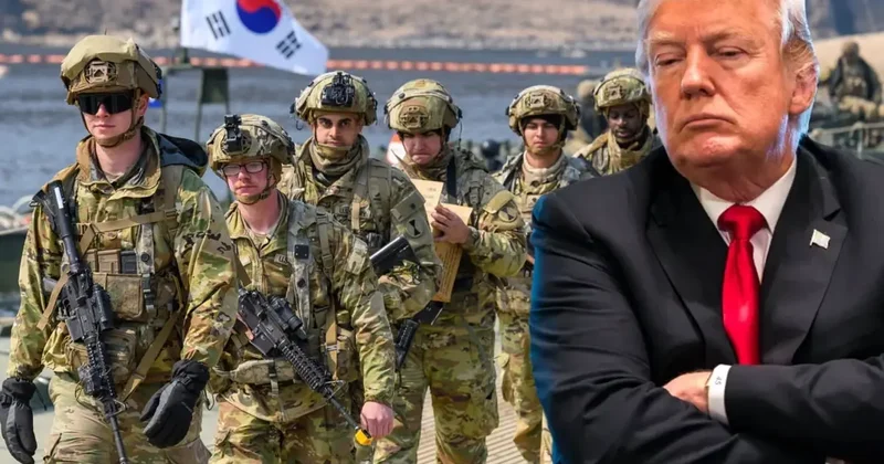 İran Devrim Muhafızları Ordusu: 560 ABD askeri öldü ya da yaralandı