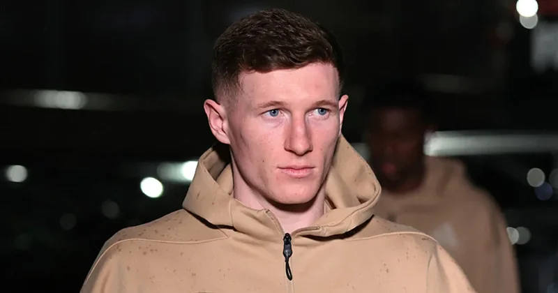 Manchester devleri, İngiliz yıldızın peşinde!