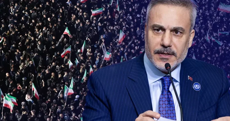 Hakan Fidan ın İran kehaneti yeniden gündemde