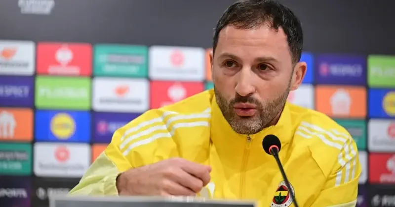 Fenerbahçe de şok gelişme: Antalyaspor maçında yok Futbol Haberleri