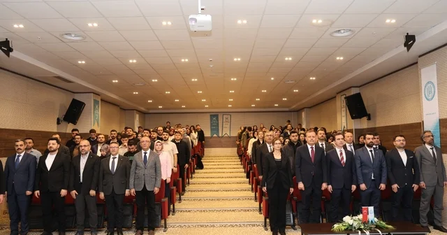 Bitlis İhtisas Akademi nin açılış ve lansman programı gerçekleştirildi Bitlis Haberleri