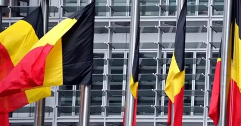 Belçika, ABD İsrail saldırılarının ardından gelen İran ın misillemelerini kınadı