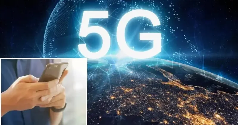 81 il 5G için hazır: 1 Nisan’da başlıyor Bilim Haberleri