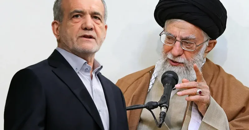 Hamaney in Ölümü, İran da Yas İlan Ettirdi