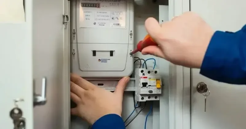 Elektrikte yerli sayaç dönemi Ekonomi Haberleri