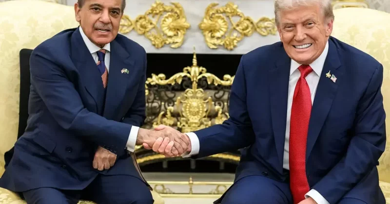 Trump ı Nobel Barış Ödülü ne aday gösteren isim, Hamaney in öldürülmesine bakın ne yorum yaptı