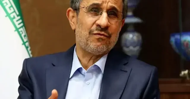 Ahmedinejad’ın o sözleri yeniden gündemde: Mossad’ı yakalamak için kurulan birim İsrail’e çalışmış VİDEO İZLE