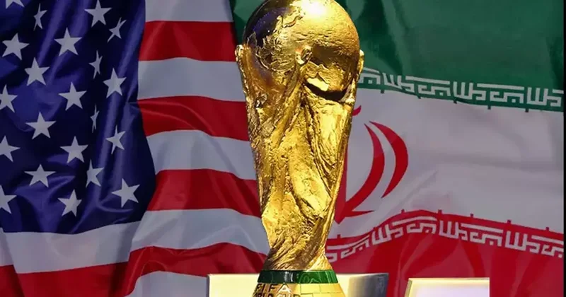 ABD İran savaşı, Dünya Kupası nı da etkiledi! Resmi açıklama geldi... Fanatik Gazetesi Futbol Haberleri Spor