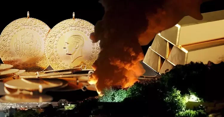 Altında yarım asırlık rekor! Piyasalarda ‘Kara Kuğu’ etkisi