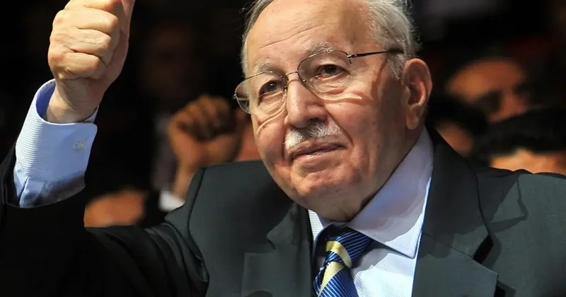 Sanki olacakları görmüş! Erbakan ın yıllar önce dile getirdiği İran senaryosu gerçek oldu