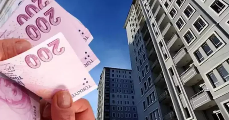 Ev sahipleri dikkat! Kira vergi beyannamesi dönemi başladı