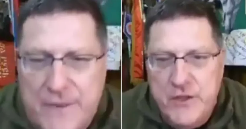 ABD li eski istihbarat subayı İran da okul vurulmasına böyle tepki gösterdi