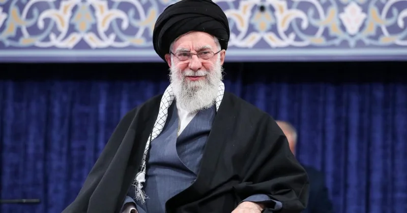 İran: Hamaney in öldürülmesi cezasız kalmayacak