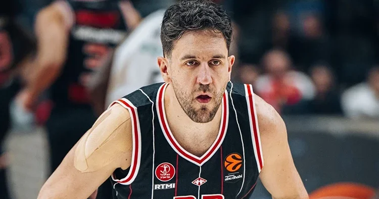 EuroLeague’de Hapoel Tel Aviv Paris Basketball maçı ertelendi!