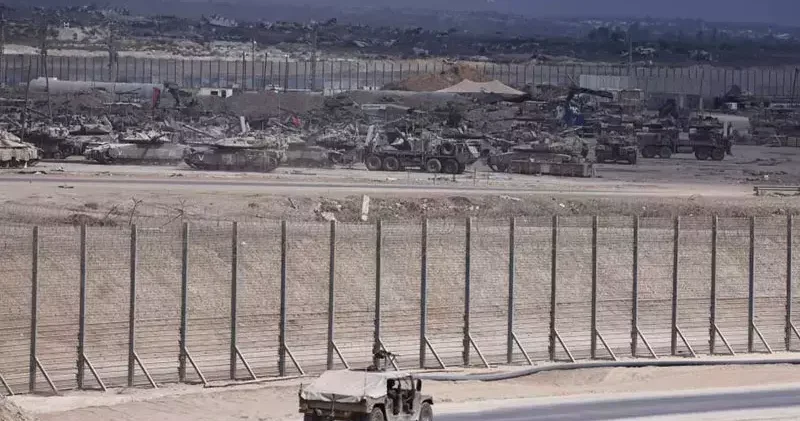 İsrail, Gazze’ye açılan tüm kapıları kapattı