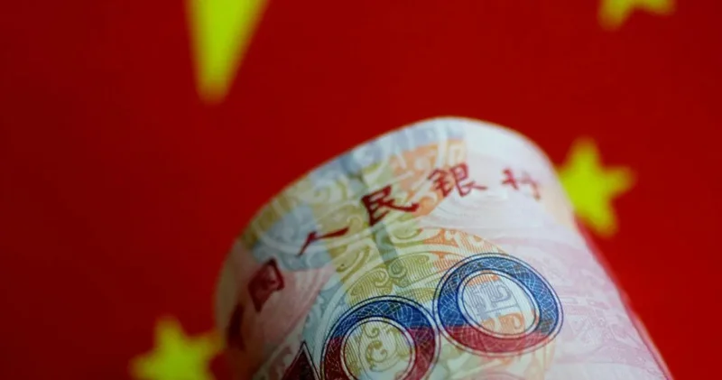 Çin’in yeni gücü: Bir sektörde o kadar büyüdü ki ekonomik rekorlar kırıyor