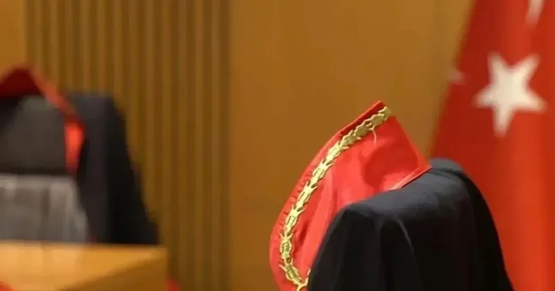 Bakan Gürlek duyurdu! Cumhuriyet savcısı kalp krizi nedeniyle hayatını kaybetti