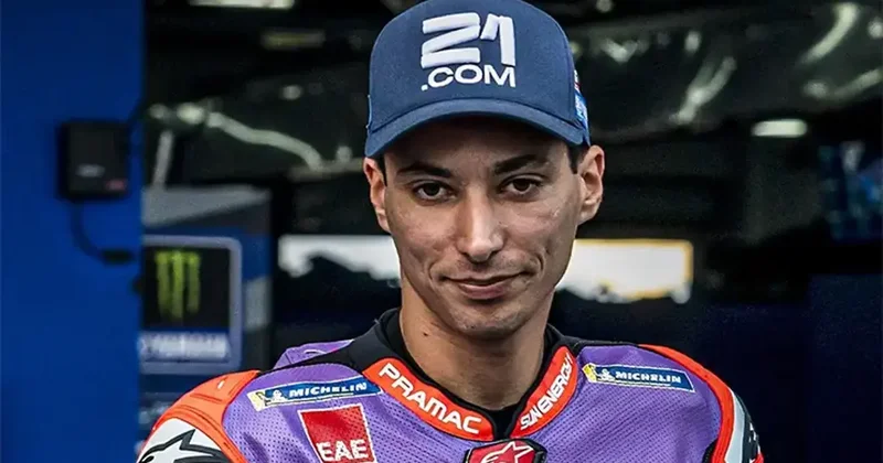 Toprak Razgatıoğlu ilk yarışında! 2026 MotoGP Tayland yarışı ne zaman, saat kaçta, hangi kanalda canlı yayınlanacak? Spor Haberleri