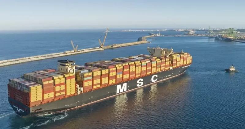 Hürmüz krizi büyüyor: Küresel ticaret tehlike hattında