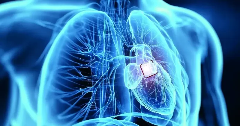 Bataryasız kalp pili geliştiriliyor Sağlık Haberleri