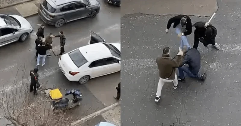 Sopalı magandalara unutamayacakları ceza: 1 milyon 164 bin lira ödeyecekler Sözcü Gazetesi