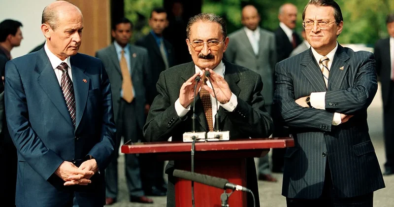 Apo’nun hedefindeki maddenin üç imzacısı Sözcü Gazetesi