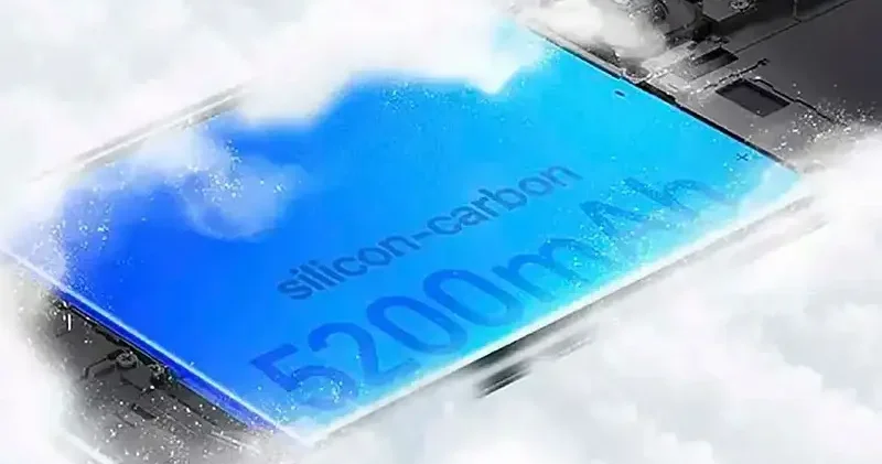 Samsung’dan silikon karbon batarya hamlesi Mobil Haberleri