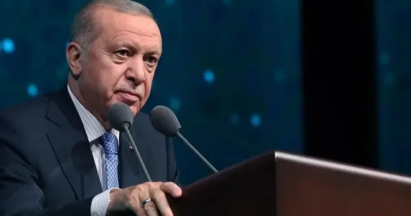 Cumhurbaşkanı Erdoğan Al Sani ve Al Nahyan ile telefonda görüştü Politika Haberleri