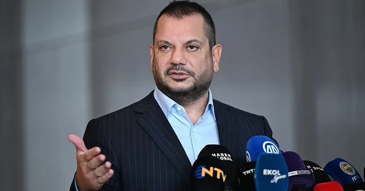 Trabzonspor dan bilet açıklaması!