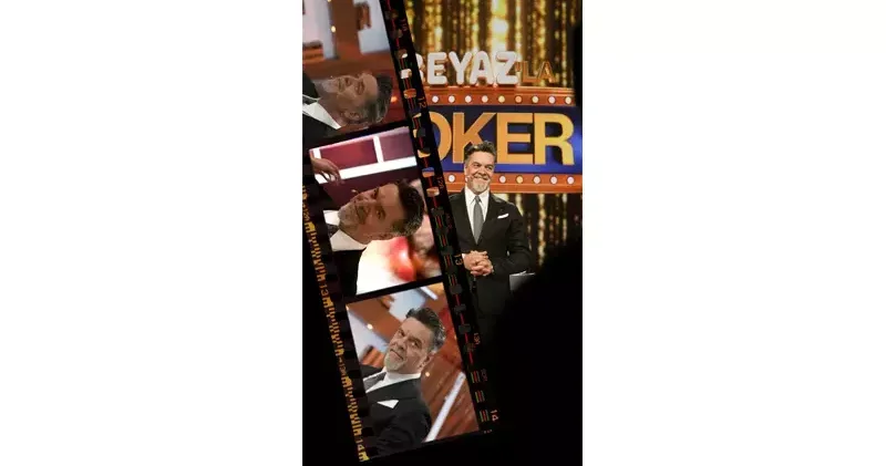 ‘Beyaz’la Joker’de heyecan zirvede