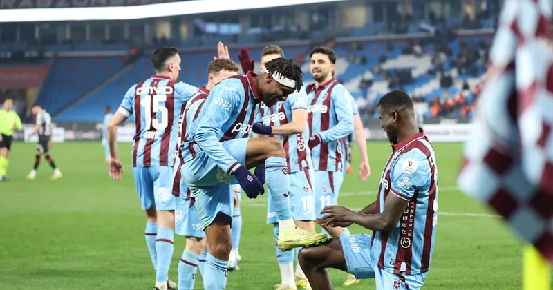 Taraftarlar maça gelmiyordu! Trabzonspor dan bilet hamlesi Sözcü Gazetesi