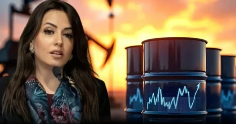 Uzman isimden petrol için korkutan senaryo: Akaryakıta tarihi zam kapıda Sözcü Gazetesi